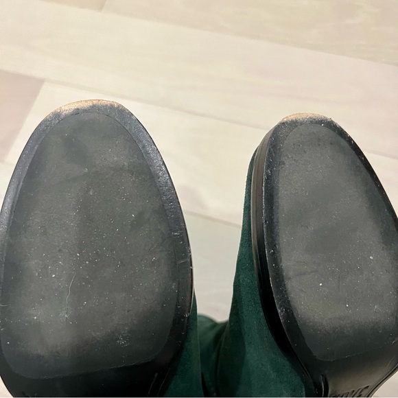 Frye Jean Chelsea Boots - Picture 13 of 14